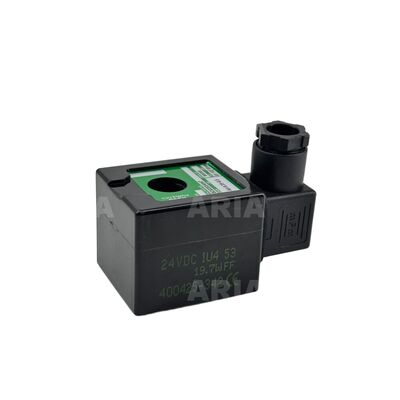 400425 Series Electromagnetic Pulse Valve Coil400425-101 ASCO AC24V Pulse valve coil