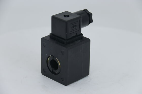 Molded Shell IP65 ASCO Solenoid Valve 400325-110 ASCO NUMATICS COIL.220/50.6