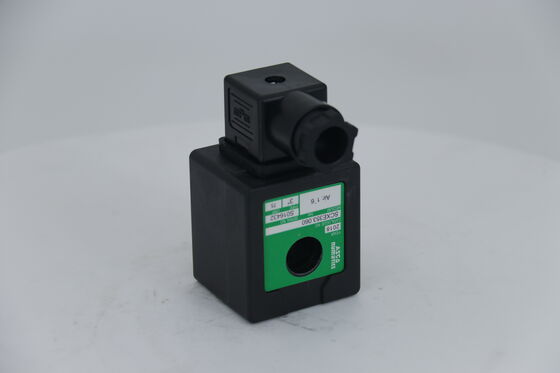Molded Shell IP65 ASCO Solenoid Valve 400325-110 ASCO NUMATICS COIL.220/50.6
