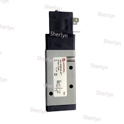 Pilot Solenoid Valve NORGREN V61B317A-A212J