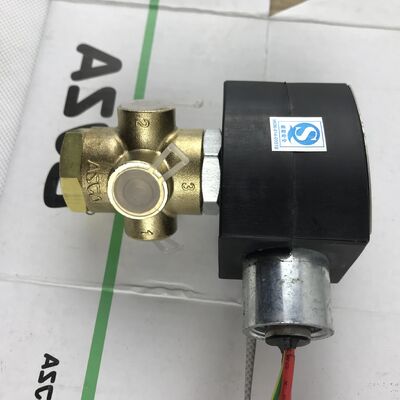 ASCO Three-way Explosion-proof Solenoid Valve EF8320G17