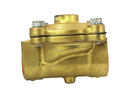 ASCO Water Valve EF8210G003 Solenoid Valve Explosion-proof Water Valve