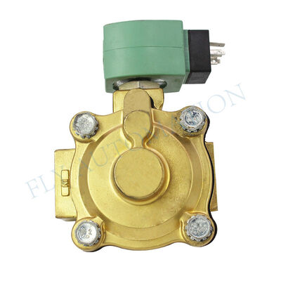 ASCO Water Valve EF8210G003 Solenoid Valve Explosion-proof Water Valve
