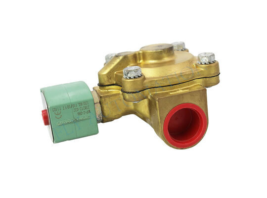 ASCO Water Valve EF8210G003 Solenoid Valve Explosion-proof Water Valve