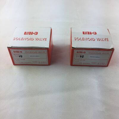 UD-15 Normally Closed Solenoid Valve, Tiangong Type Water Valve, 2-Way Water Valve