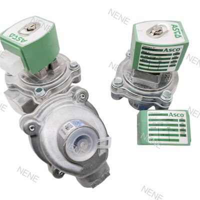 2-1/2" Diaphragm Pulse Valve ASCO SCG353G051 66mm Orifice Dust Collector Systems