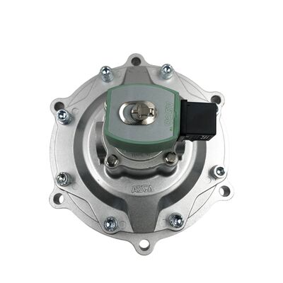 ASCO 3.5 Inch Submerged Pulse Jet Valve ASCO SCXR353G235 for Dust Collector