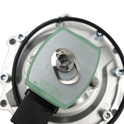 3” Diaphragm Pulse Jet Valve ASCO SCXR353G230 Submerged Pulse Jet Solenoid Valve