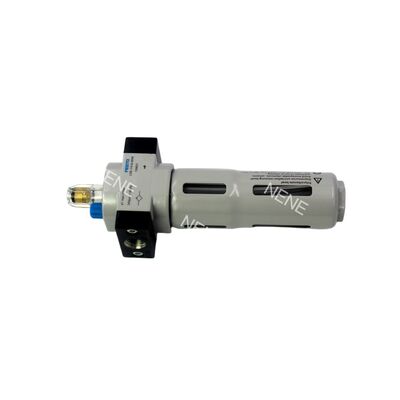 Festo LOE-3/8-D-MINI 162680 Pneumatic Lubricator 0.5-12 bar G3/8 Zinc Alloy Oil Lubricator for FRL Unit Mini Size