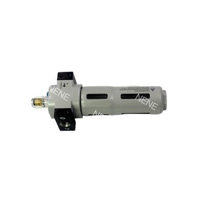 FESTO 159621 Mini Air Lubricator LOE-1/4-D-MINI 0.5-12bar Zinc Alloy Body