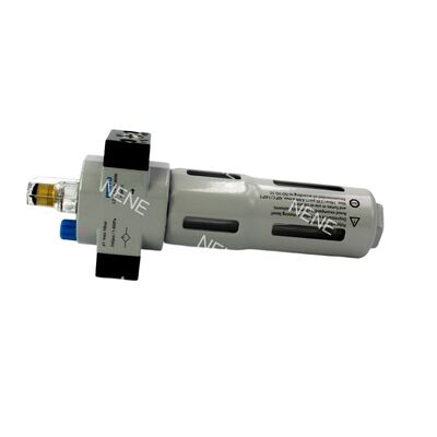 Festo LOE-3/8-D-MINI 162680 Pneumatic Lubricator 0.5-12 bar G3/8 Zinc Alloy Oil Lubricator for FRL Unit Mini Size
