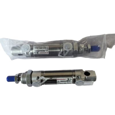 NORGREN  10mm Bore Double Acting Air Cylinder RM/8010/M/20 20mm Stroke