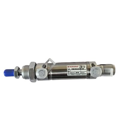 Double Acting Air Cylinder 10mm Bore 50mm Stroke NORGREN RM/8010/M/50