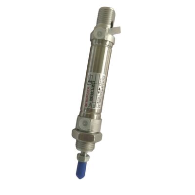 Double Acting Air Cylinder 10mm Bore 50mm Stroke NORGREN RM/8010/M/50