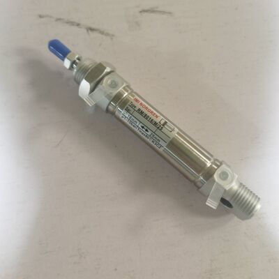NORGREN RM/8010/20 Double Acting 10mm Bore 20mm Stroke Pneumatic Cylinder With Magnetic Piston