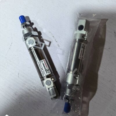 Double Acting Pneumatic Cylinder NORGREN RM/8010/160 10mm Bore 160mm Stroke