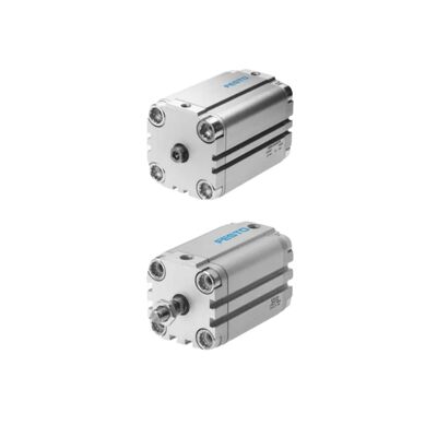 ADVU-16-20-A-P-A FESTO Compact Double-Acting Pneumatic Cylinder 156596