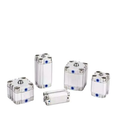 ADVU-16-20-A-P-A FESTO Compact Double-Acting Pneumatic Cylinder 156596