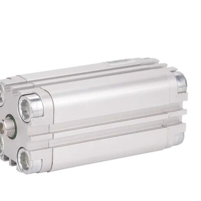 FESTO Industrial Grade Double-Acting Compact Cylinder ADVU-16-20-P-A 156510