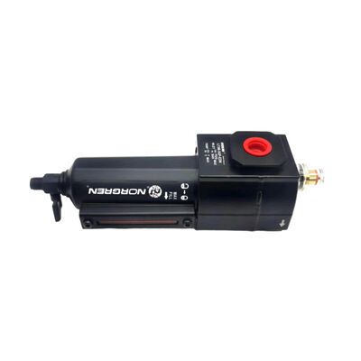 Norgren L73C-3GP-ETN Oil Mist Lubricator Modular Air Line Lubricator For Pneumatic Automation System