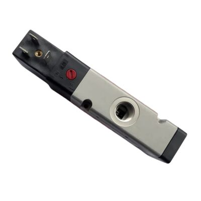 Norgren V61B317A-A219J 2/5 Way Pilot Operated Spring Return Valve