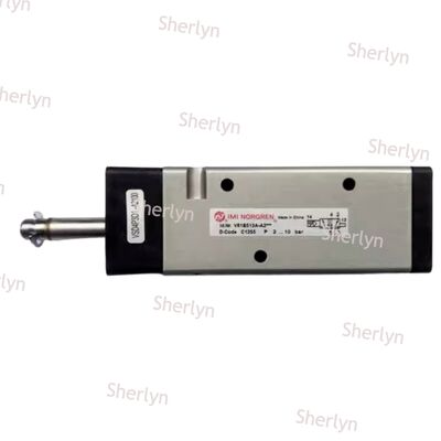 V61B317A-A213J Pneumatic Pilot Operated Valve Original Norgren Automation Parts
