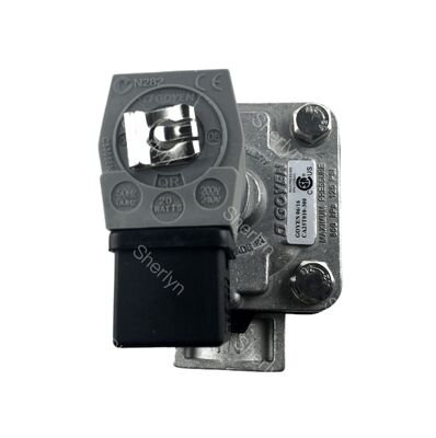 CA25T High Altitude Pulse Valve Original GOYEN Dust Cleaning Solenoid Valve