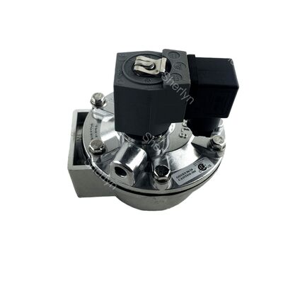 1.5 Inch CA35T GOYEN Solenoid Pulse Valve Aluminium Alloy Jet Control Valve