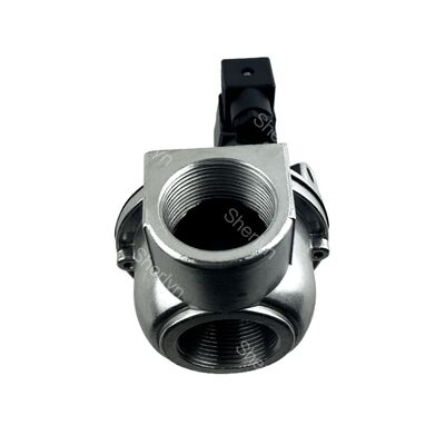 1.5 Inch CA35T GOYEN Solenoid Pulse Valve Aluminium Alloy Jet Control Valve