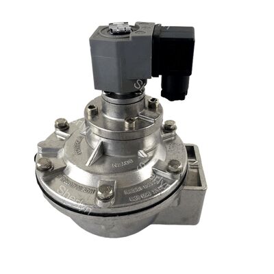 GOYEN CA45T 1 1/2 Pulse Valve Right Angle Suitable Diaphragm K4502 K4503