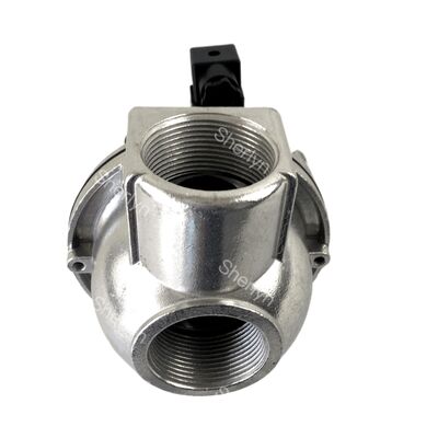GOYEN CA45T 1 1/2 Pulse Valve Right Angle Suitable Diaphragm K4502 K4503