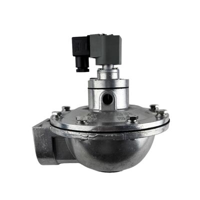 GOYEN Pulse Valve CA50T 2-inch Right Angle Type Suitable For Diaphragm K5004 K5000