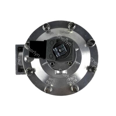 GOYEN Pulse Valve CA50T 2-inch Right Angle Type Suitable For Diaphragm K5004 K5000