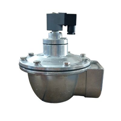 GOYEN CA62T Pulse Valve 2.5-inch 2 1/2 Right Angle Type Suitable For Diaphragm K5004 K5000