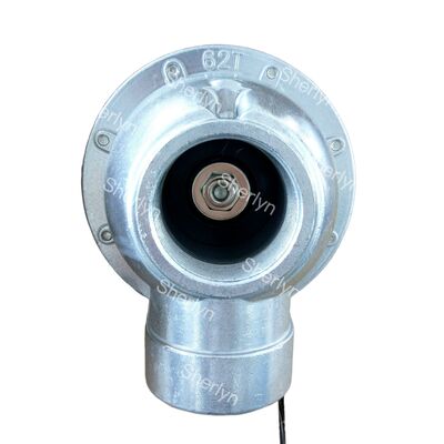GOYEN CA62T Pulse Valve 2.5-inch 2 1/2 Right Angle Type Suitable For Diaphragm K5004 K5000
