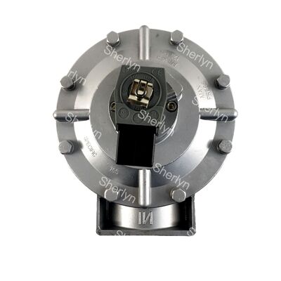 GOYEN 3 Inch CA76T Right Angle Pulse Jet Valve For Large Industrial Dust Collector