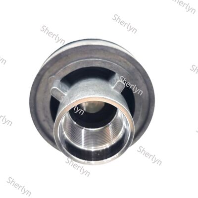 CA40MM GOYEN Submerged Pulse Valve 1.5-inch Suitable Diaphragm K4000 K4007