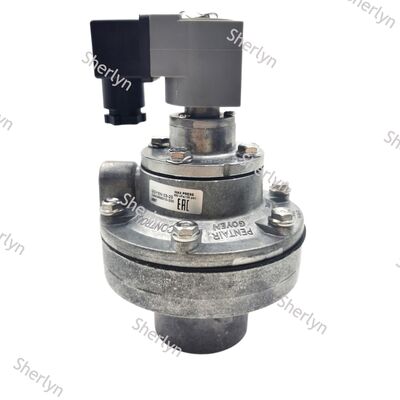CA40MM GOYEN Submerged Pulse Valve 1.5-inch Suitable Diaphragm K4000 K4007