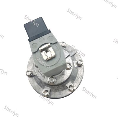 CA40MM GOYEN Submerged Pulse Valve 1.5-inch Suitable Diaphragm K4000 K4007