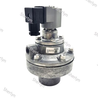 CA40MM GOYEN Submerged Pulse Valve 1.5-inch Suitable Diaphragm K4000 K4007