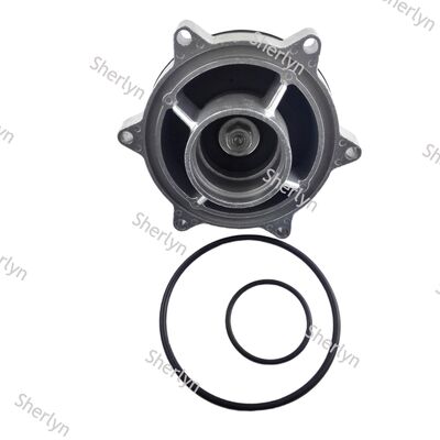 2.5-inch GOYEN CA62MM Manifold Mount Pulse Jet Valve For Baghouse Dust Collector