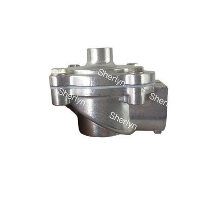 ASCO G353A041 3/4" Pilot Operated Diaphragm Pulse Solenoid Valve for Dust Collector Baghouse Cleaning System