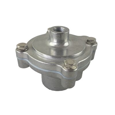 ASCO G353A041 3/4" Pilot Operated Diaphragm Pulse Solenoid Valve for Dust Collector Baghouse Cleaning System