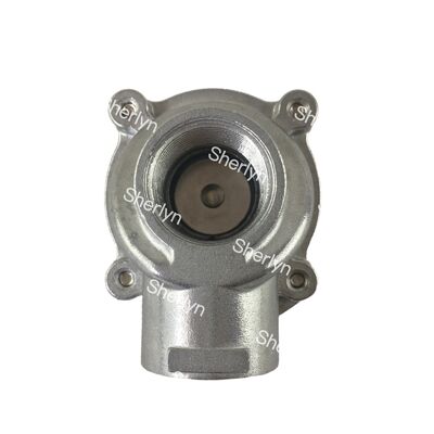 ASCO G353A041 3/4" Pilot Operated Diaphragm Pulse Solenoid Valve for Dust Collector Baghouse Cleaning System