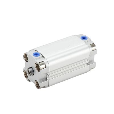 ADVU-12-10-P-A 156501 Festo Internal Thread Compact Cylinder 12mm Bore 10mm Stroke M5 Port Double-Acting ISO 6432