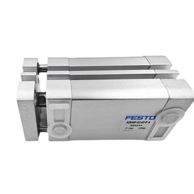 ADNGF-12-40-P-A Double Acting Thin Cylinder for packaging machinery transmission