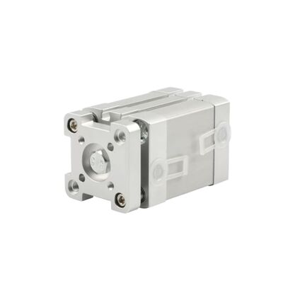 ADNGF-16-5-P-A Double Acting Thin Cylinder for electronic testing machinery