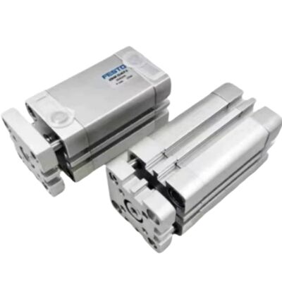 ADNGF-16-5-P-A Double Acting Thin Cylinder for electronic testing machinery