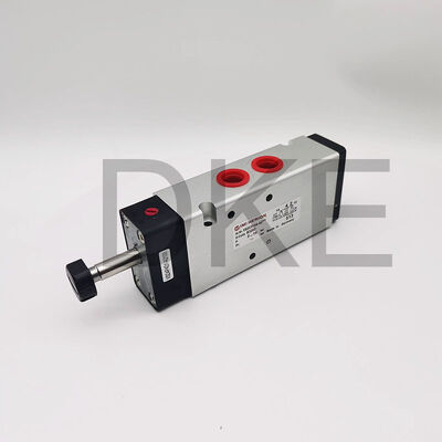 V61B313A-A218J V61B313A-A219J Norgren Solenoid Valve 5 2 Valve Operation Solenoid Pilot Air Spring Return Actuation Designed for Performance