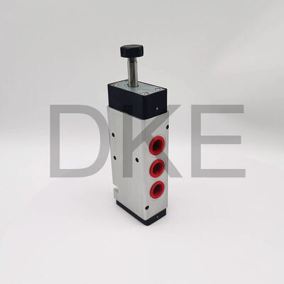 V61B313A-A218J V61B313A-A219J Norgren Solenoid Valve 5 2 Valve Operation Solenoid Pilot Air Spring Return Actuation Designed for Performance